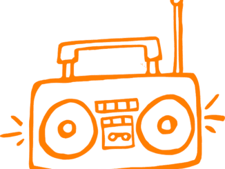 Radyo Gibi Değil, Arkadaş Gibi