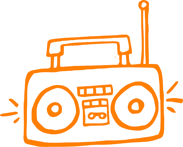 Radyo Gibi Değil, Arkadaş Gibi Radyo Gibi Değil, Arkadaş Gibi
